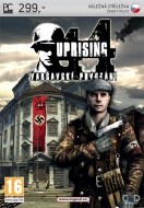Uprising 44: Varšavské povstání