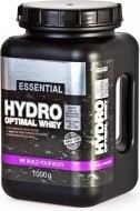 Prom-In Hydro Optimal Whey 2250g - cena, porovnanie