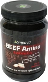 Kompava Beef Amino 800tbl