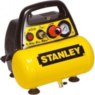 Stanley DN 200/8/6