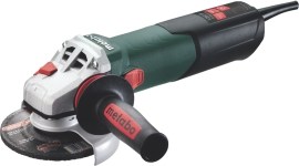 Metabo W 12-125 Quick