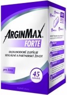 Simply You ArginMax Forte pre ženy 45kps - cena, porovnanie