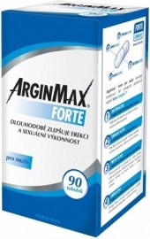 Simply You ArginMax Forte pre mužov 90kps
