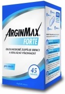 Simply You ArginMax Forte pre mužov 45kps