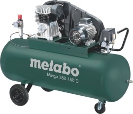 Metabo Mega 350/150 D