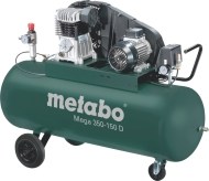 Metabo Mega 350/150 D - cena, porovnanie