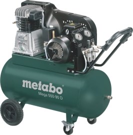 Metabo Mega 550/90 D