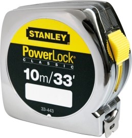 Stanley Powerlock ABS 0-33-203