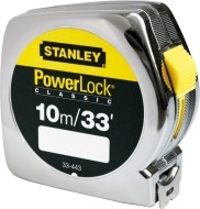 Stanley Powerlock ABS 0-33-203 - cena, porovnanie