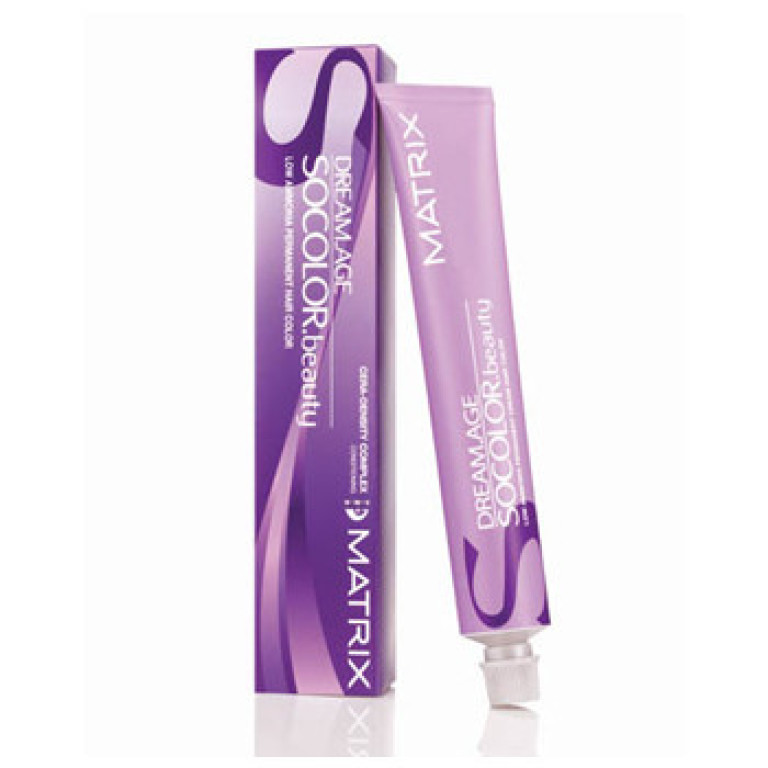 Matrix SoColor Beauty Dream Age 4NW 90ml | Pricemania