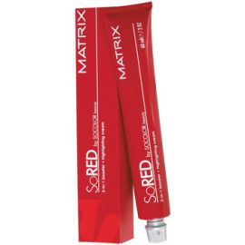 Matrix SoColor Beauty SoRed RV 90ml