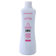 Matrix SoColor Beauty Cream Developer 3% 10 Vol 1000ml - cena, porovnanie