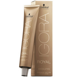 Schwarzkopf Igora Royal Absolutes 8-50 60ml