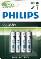 Philips R03L4B - cena, porovnanie