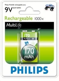 Philips 9VB1A17