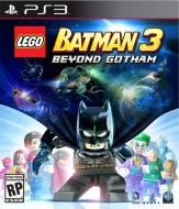 LEGO Batman 3: Beyond Gotham - cena, porovnanie