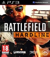 Battlefield: Hardline - cena, porovnanie
