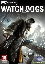 Watch Dogs (Special Edition)