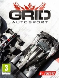 GRID Autosport (Limited Black Edition)