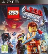The LEGO Movie Videogame - cena, porovnanie