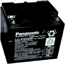 Panasonic LC-X1242AP