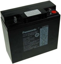 Panasonic LC-XD1217PG