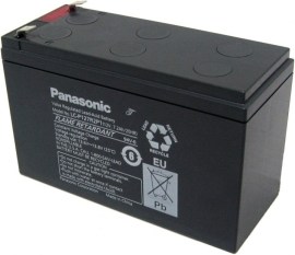 Panasonic LC-P127R2P1