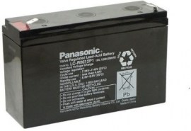 Panasonic LC-R0612P1