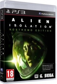 Alien: Isolation