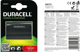 Duracell DRC511