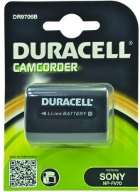 Duracell DR9706B