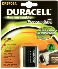 Duracell DR9706A