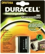 Duracell DR9706A - cena, porovnanie