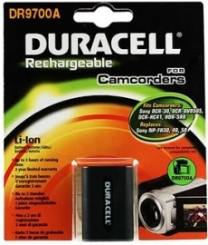 Duracell DR9700A