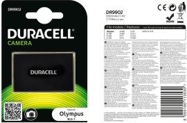 Duracell DR9902