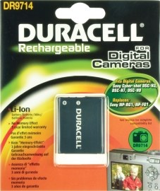 Duracell DR9714