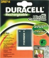 Duracell DR9714 - cena, porovnanie