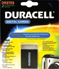 Duracell DR9709