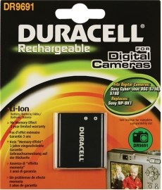 Duracell DR9695