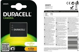 Duracell DR9675