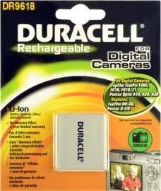 Duracell DR9630