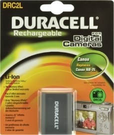 Duracell DRC2L