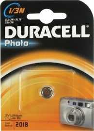 Duracell DL123A