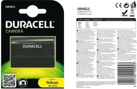 Duracell DRNEL3