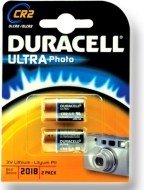 Duracell CR2 - cena, porovnanie