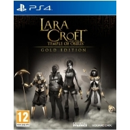 Lara Croft and the Temple of Osiris - cena, porovnanie