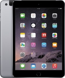 Apple iPad Mini 3 Wi-Fi + Cellular 64GB