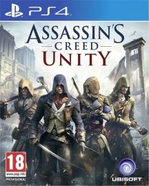 Assassin's Creed: Unity