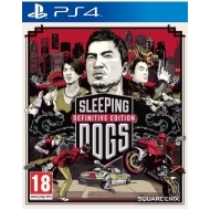 Sleeping Dogs (Definitive Edition) - cena, porovnanie