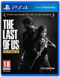 The Last of Us